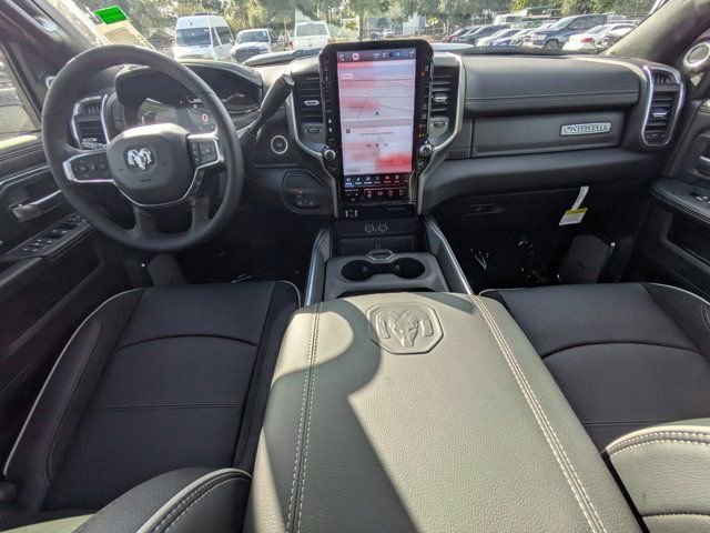 New 2026 RAM 2500 Laramie image 13