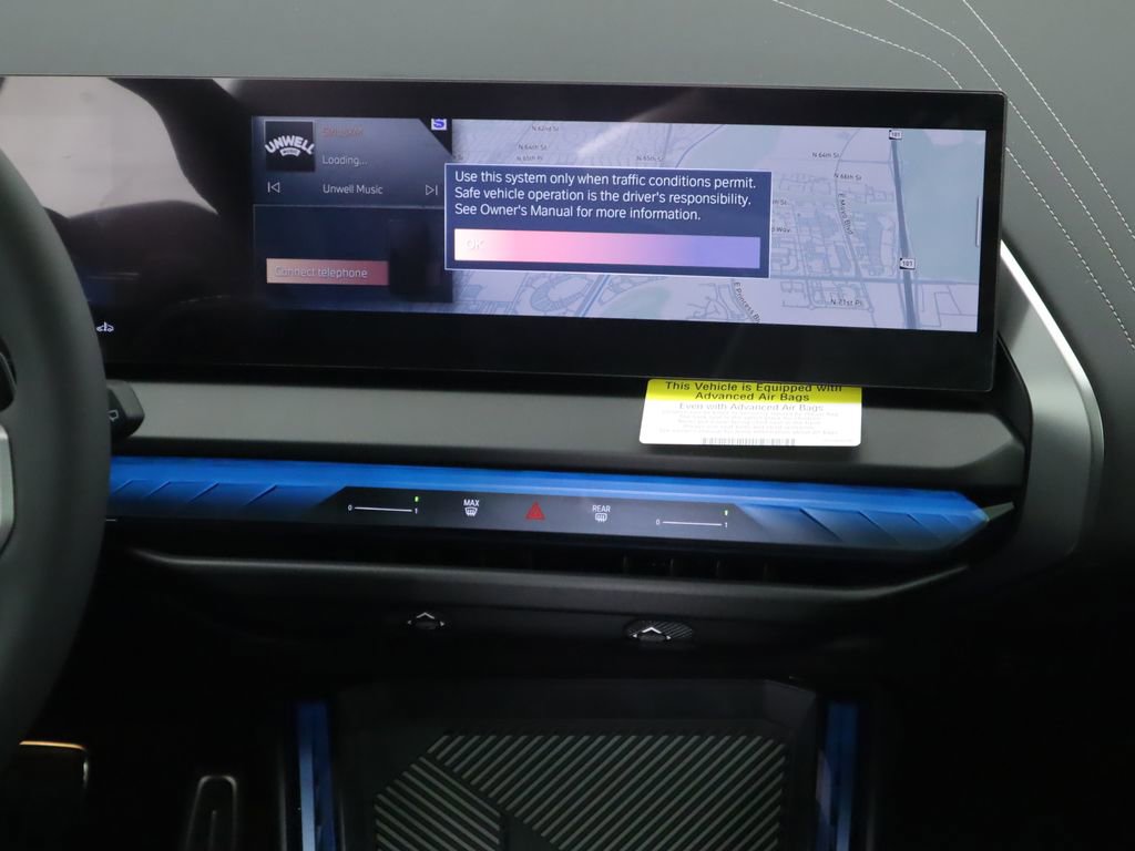 New 2026 BMW X3 xDrive30 w/ Premium Package image 14