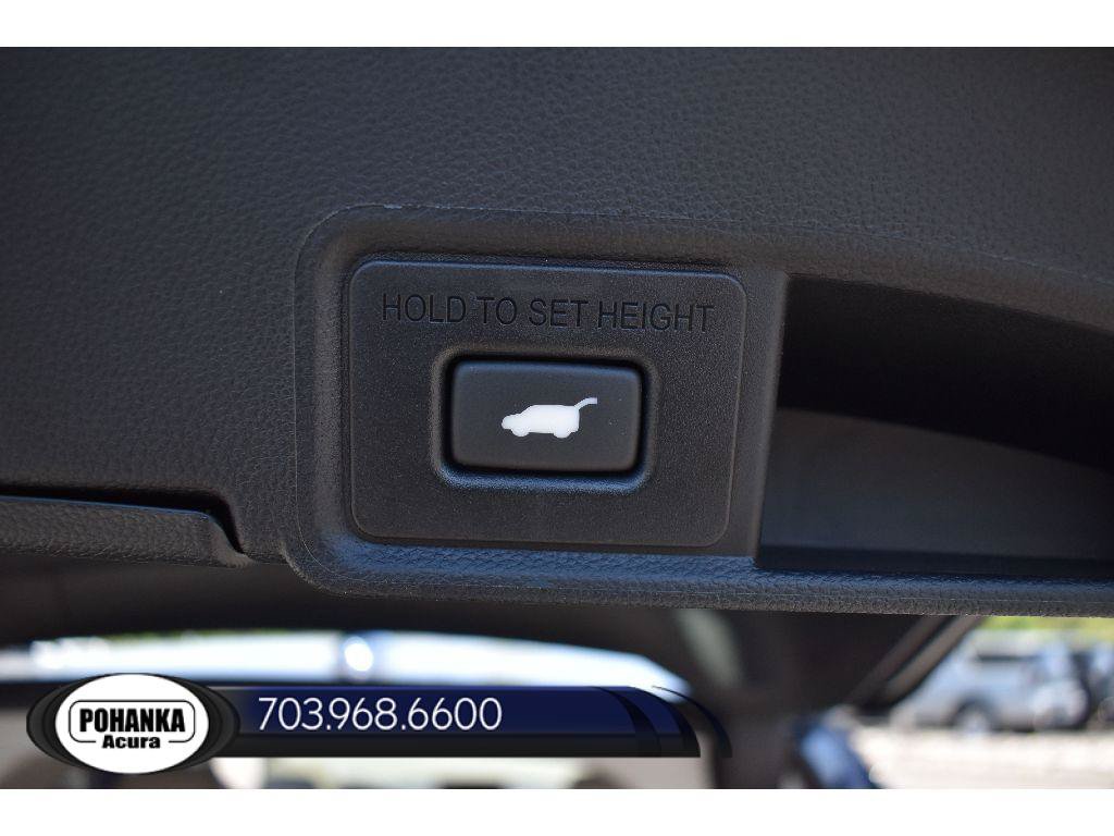 New 2026 Acura RDX SH-AWD w/ Technology Package image 35
