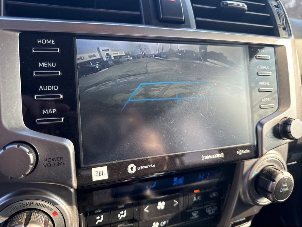 Used 2020 Toyota 4Runner Limited AWD/4WD image 30