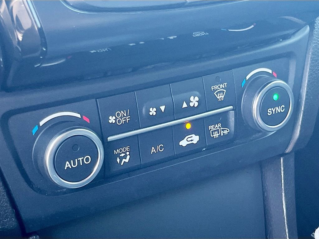 Used 2022 Acura ILX w/ Premium & A-SPEC Package image 15