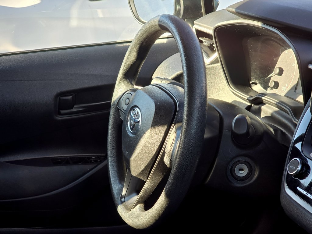 Used 2024 Toyota Corolla LE FWD image 18