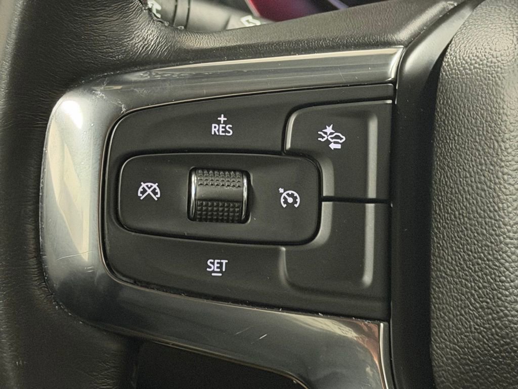 Certified 2022 Chevrolet Blazer LT w/ Sound & Technology Package image 41