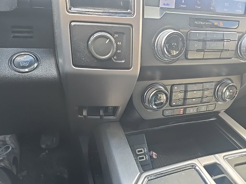 Used 2019 Ford F150 Platinum image 14