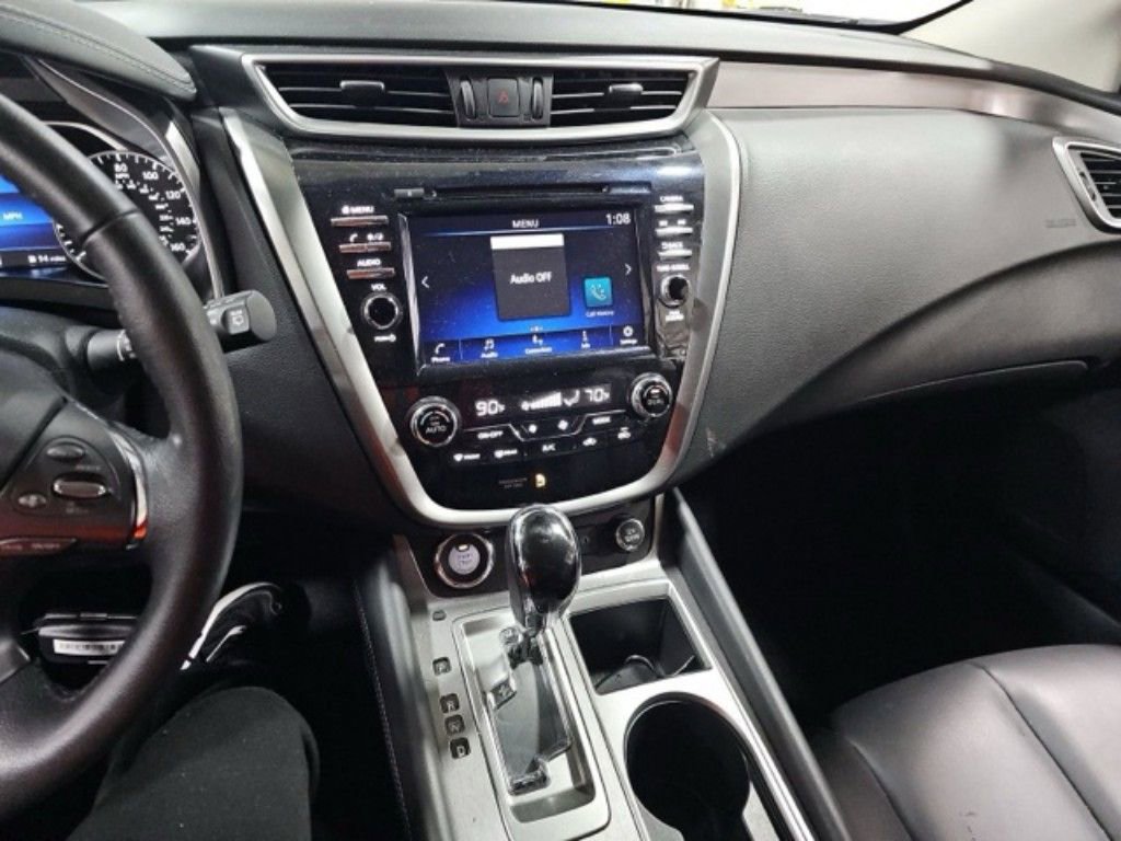 Used 2024 Nissan Murano SV image 17