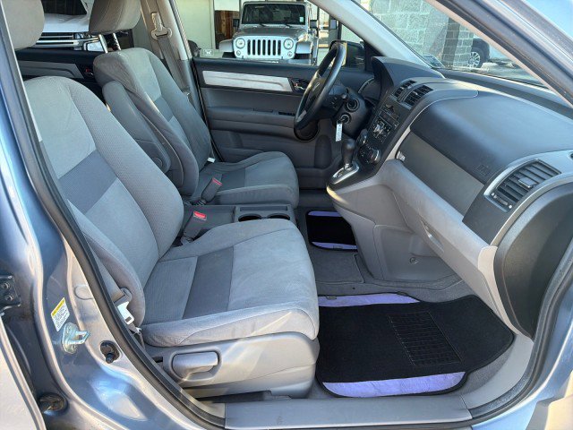 Used 2010 Honda CR-V EX image 22