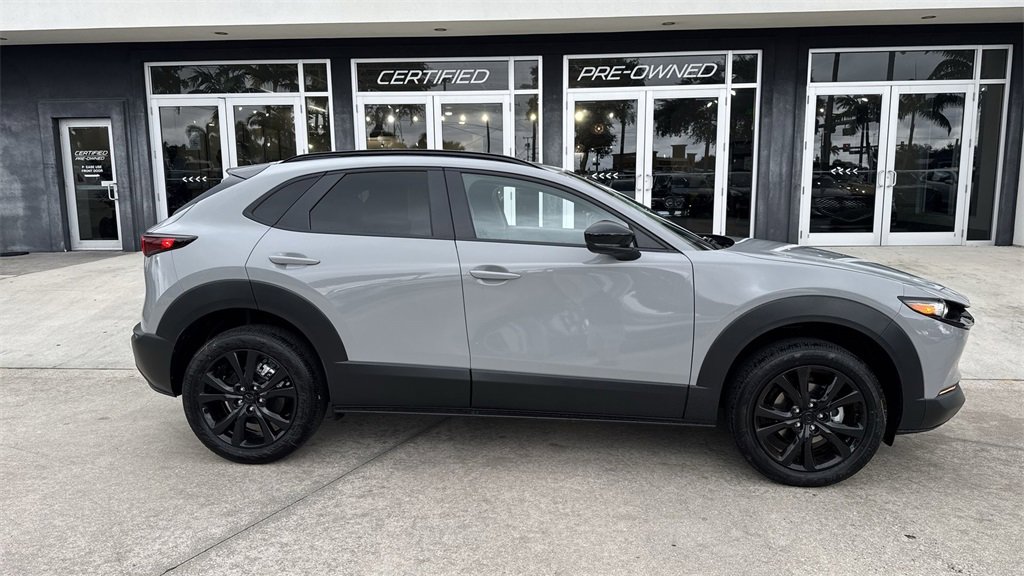 New 2026 MAZDA CX-30 AWD 2.5 S image 6