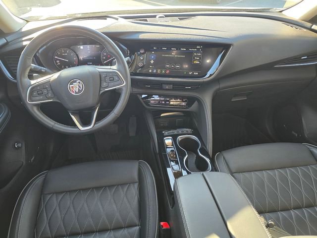 Used 2023 Buick Envision Avenir image 14