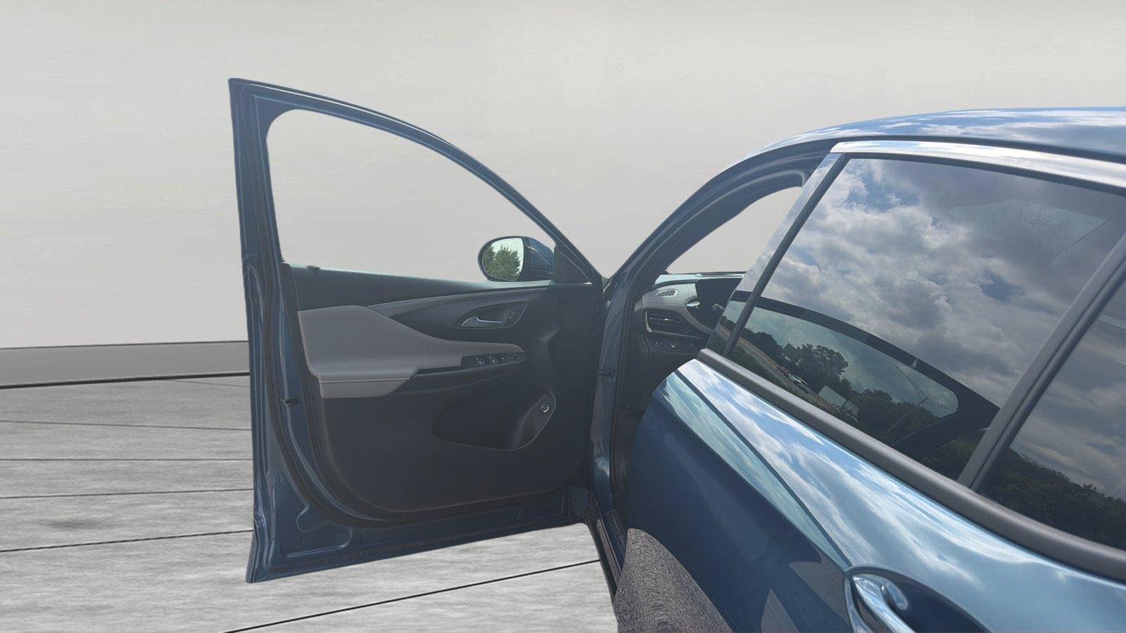 Used 2024 Buick Envista Sport Touring FWD image 17