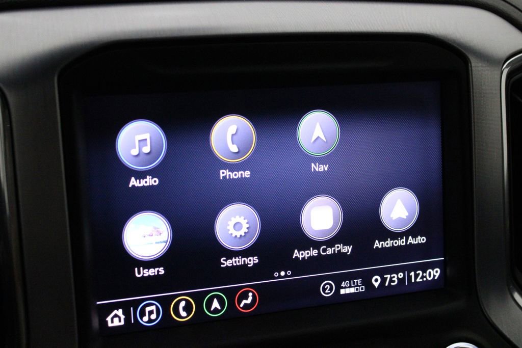 Used 2020 GMC Sierra 1500 SLT w/ SLT Premium Plus Package image 29