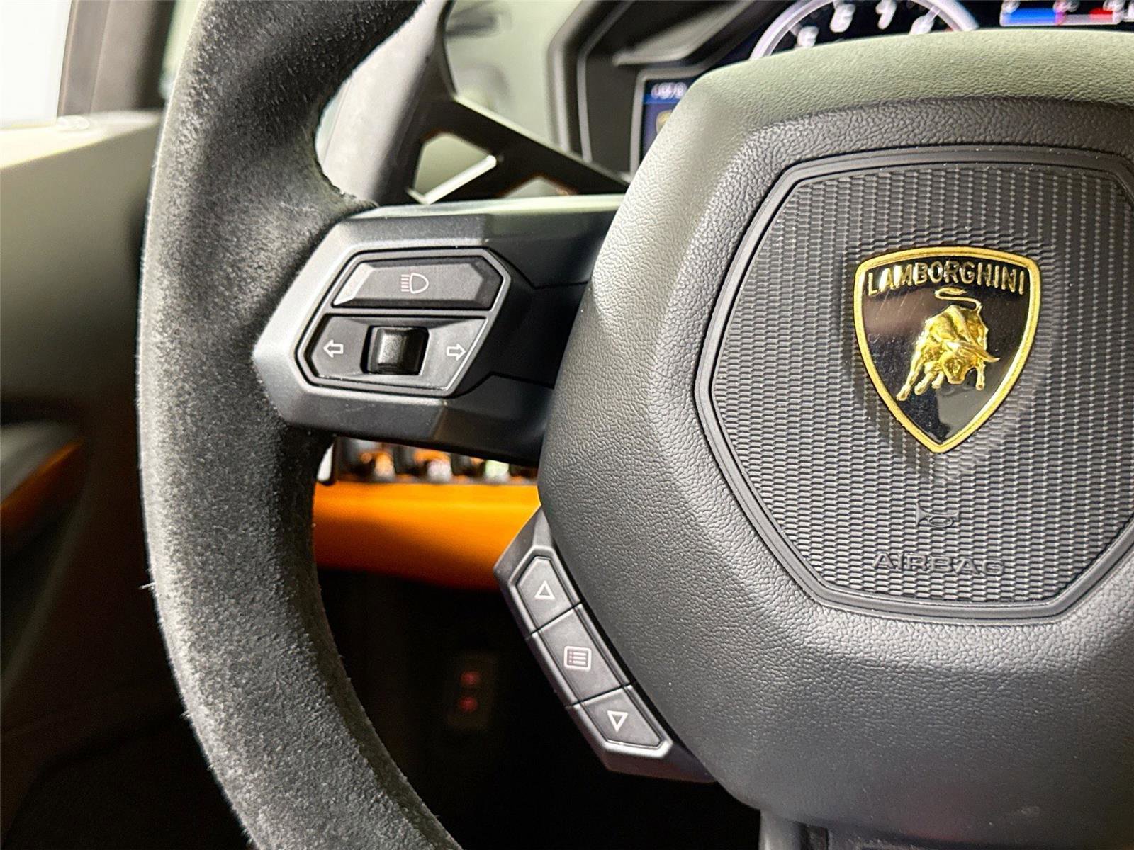 Used 2017 Lamborghini Huracan LP 580-2 image 23