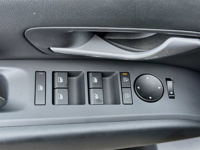 New 2026 Hyundai Santa Cruz SEL FWD image 17