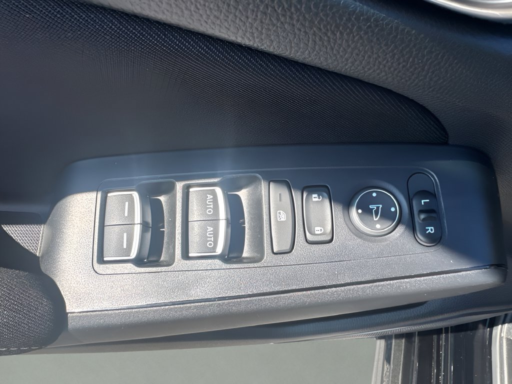 Used 2024 Honda Civic Sport image 22