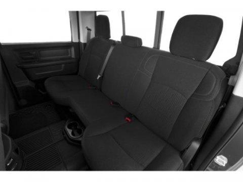 Used 2020 RAM 2500 Tradesman image 16