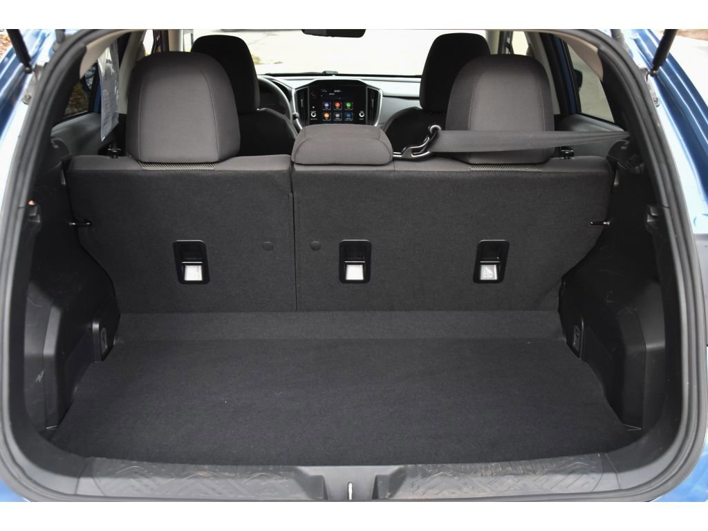 Certified 2024 Subaru Crosstrek 2.0i Premium image 22
