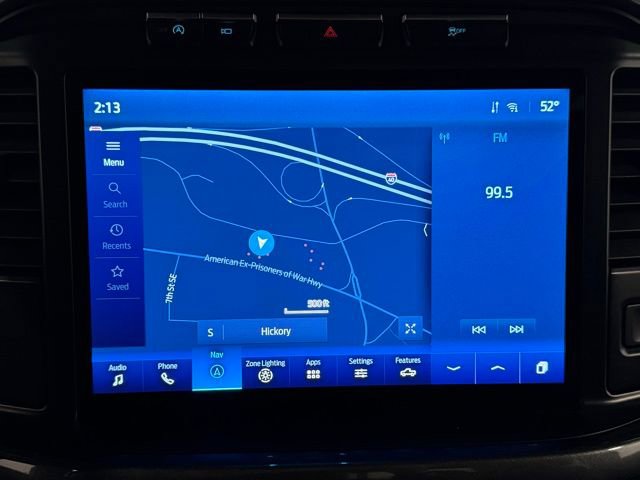 Used 2023 Ford F150 XLT w/ Equipment Group 302A High image 27