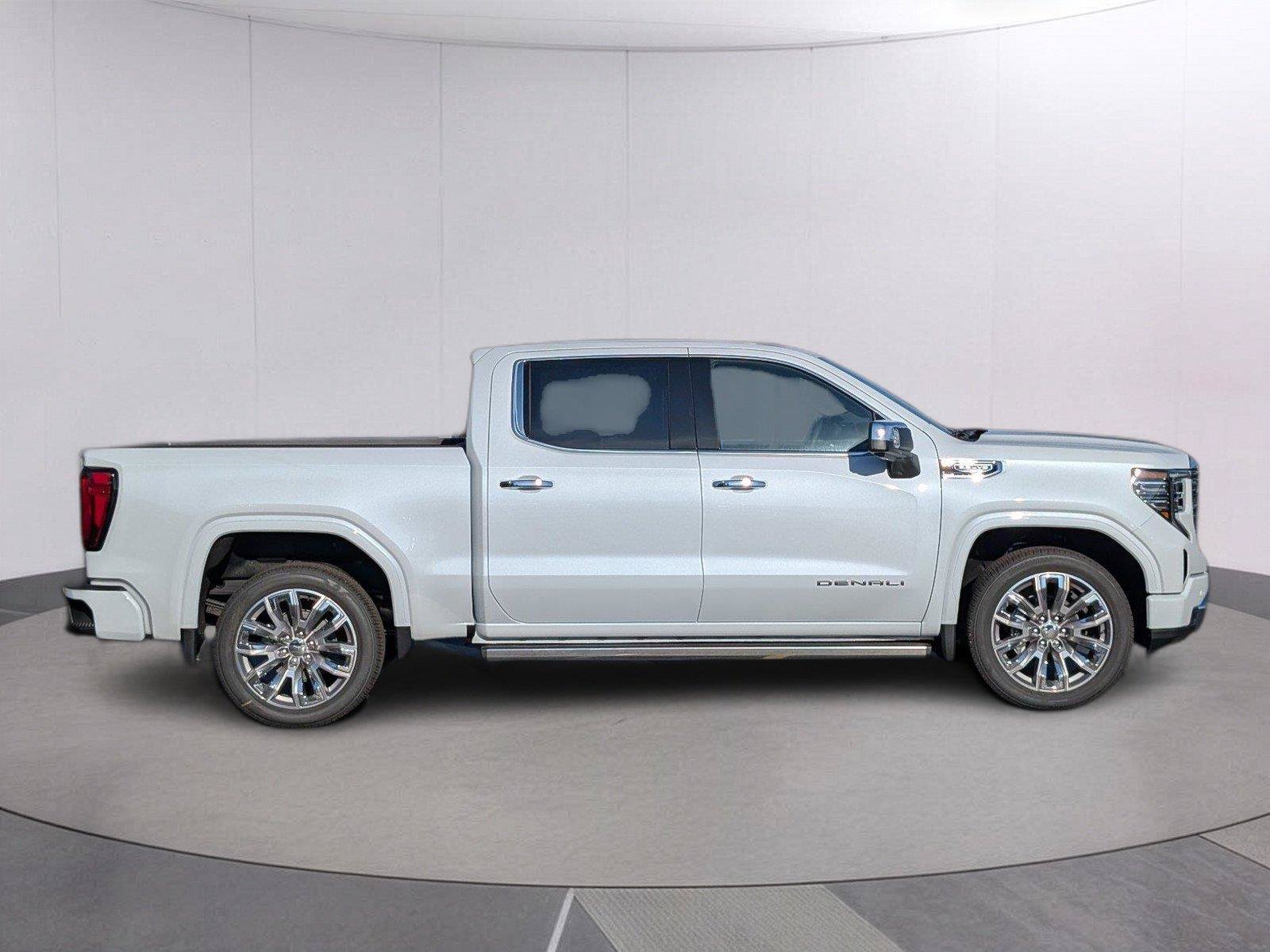New 2026 GMC Sierra 1500 Denali AWD/4WD image 8