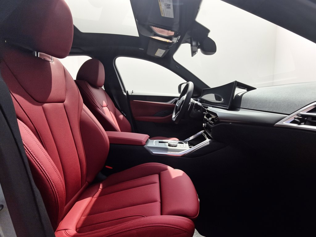 New 2026 BMW 430i xDrive w/ M Sport Package AWD/4WD image 26