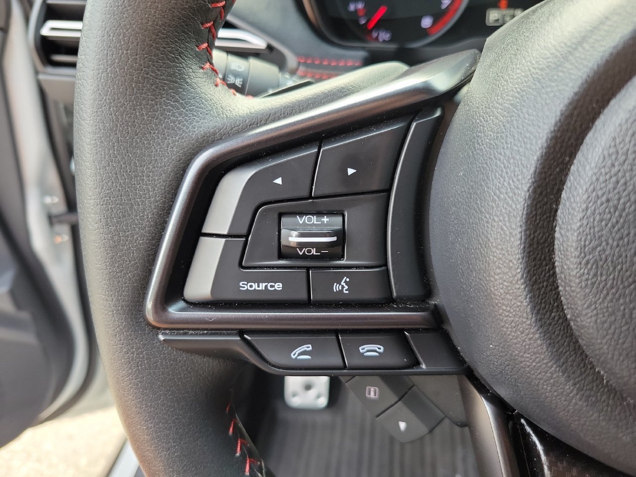 Used 2022 Subaru WRX GT AWD/4WD image 19