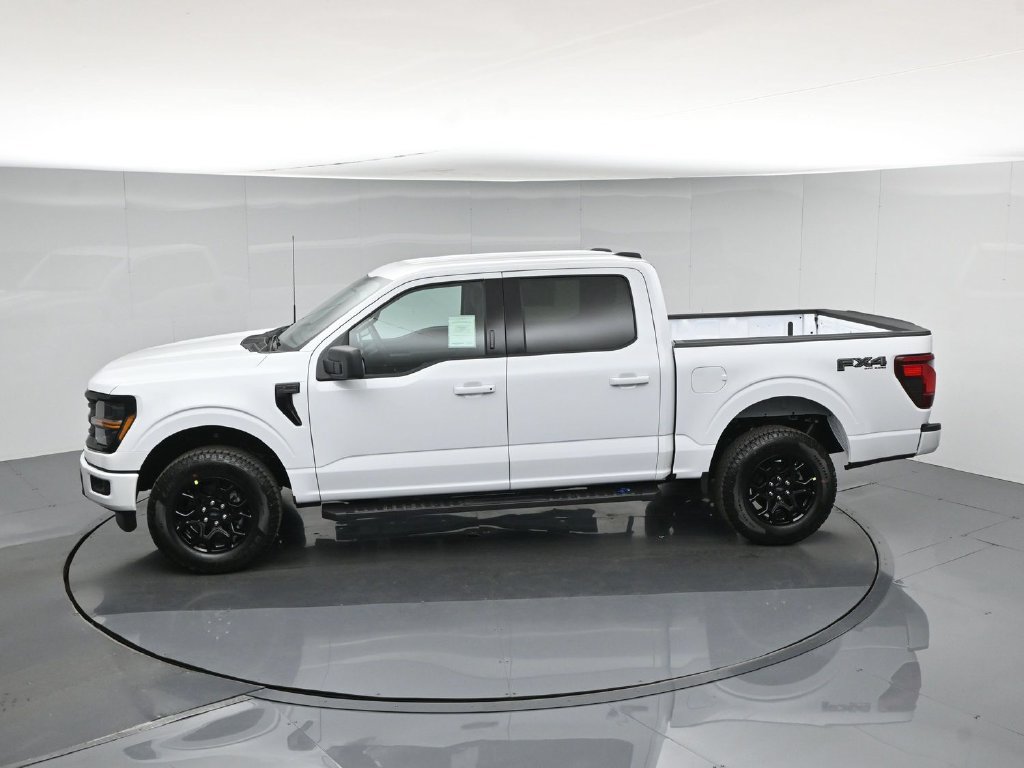 New 2026 Ford F150 XLT w/ FX4 Off-Road Package AWD/4WD image 42
