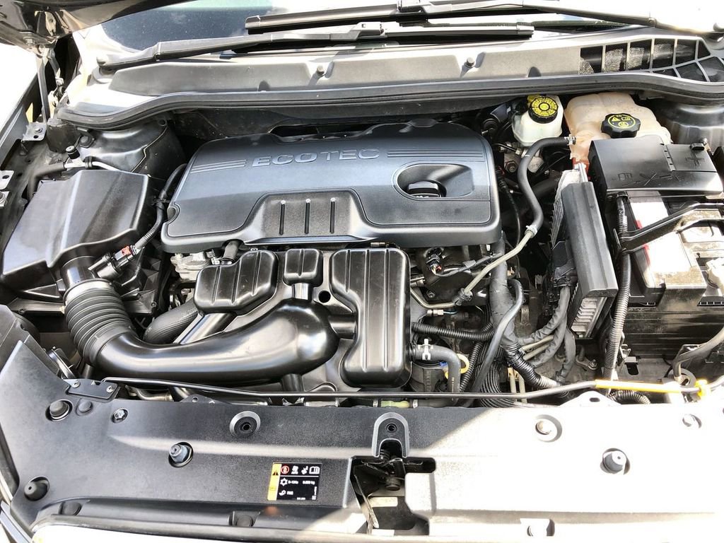 Used 2013 Buick Verano Convenience image 25