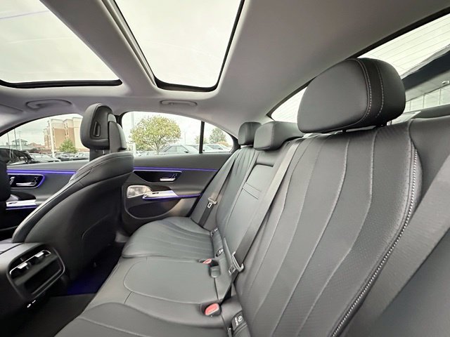 Used 2024 Mercedes-Benz E 350 4MATIC Sedan image 29