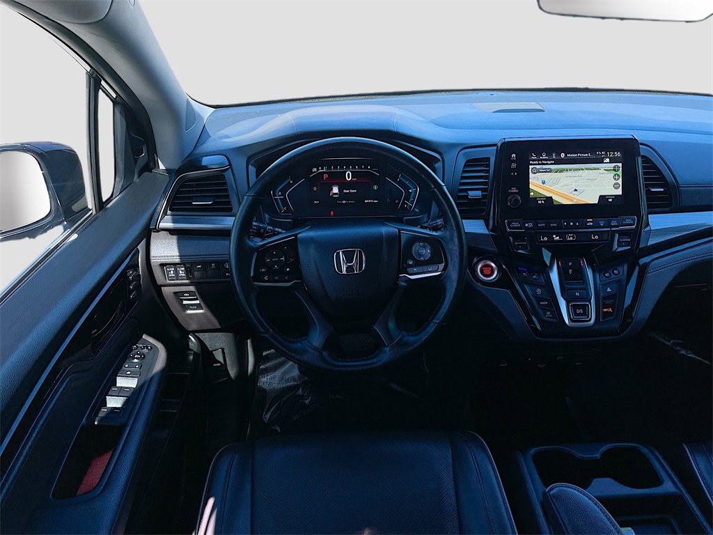 Used 2023 Honda Odyssey Elite image 24
