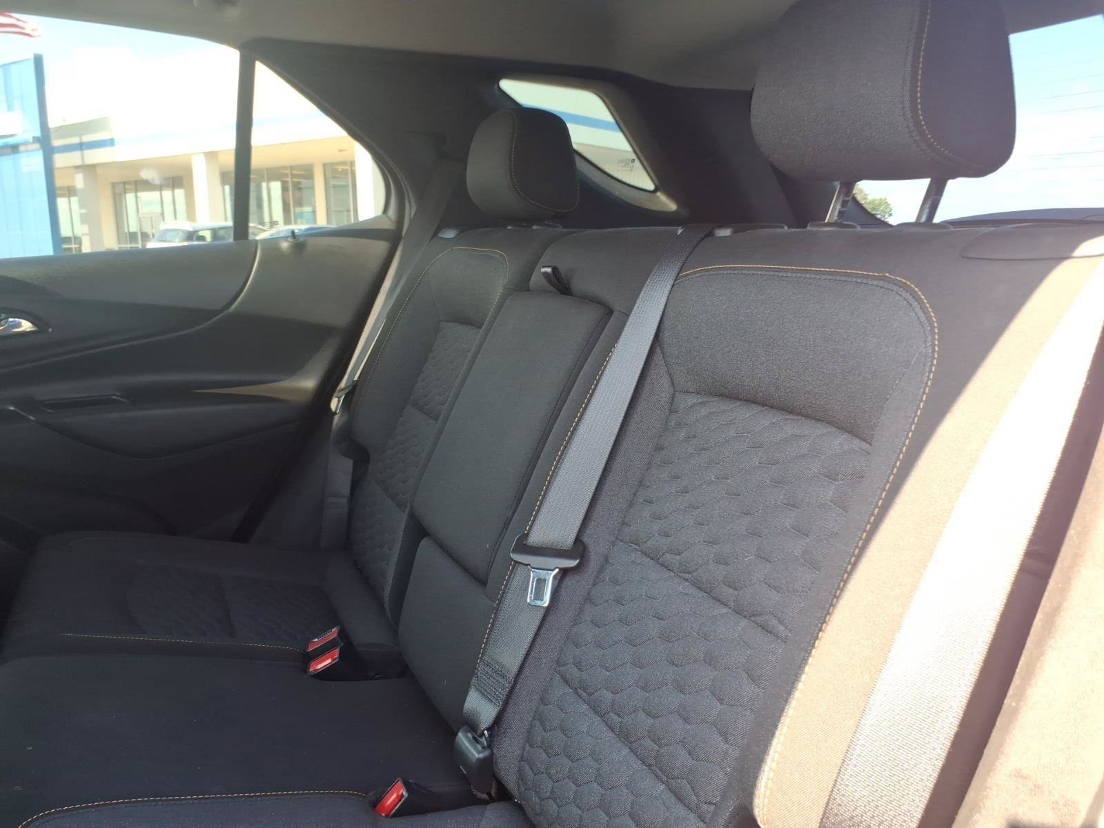 Used 2021 Chevrolet Equinox LT FWD image 13