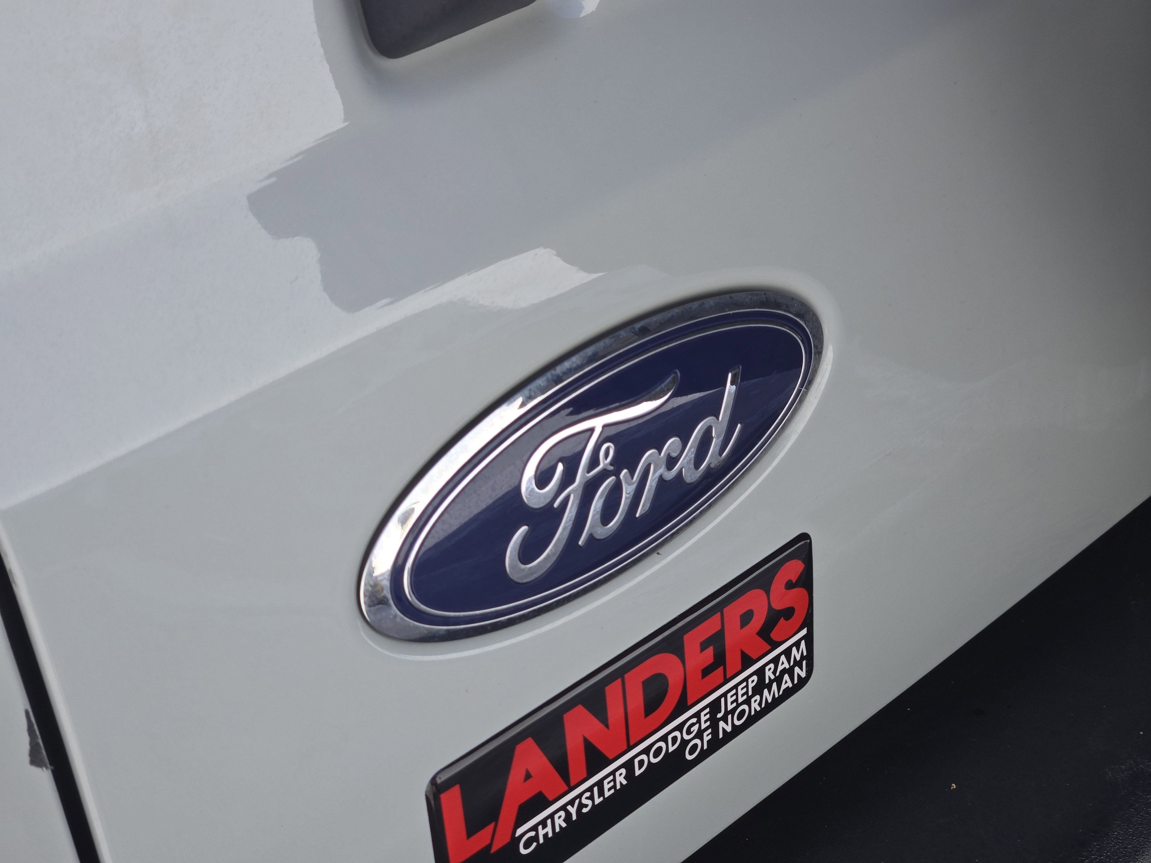 Used 2022 Ford Bronco Wildtrak image 12
