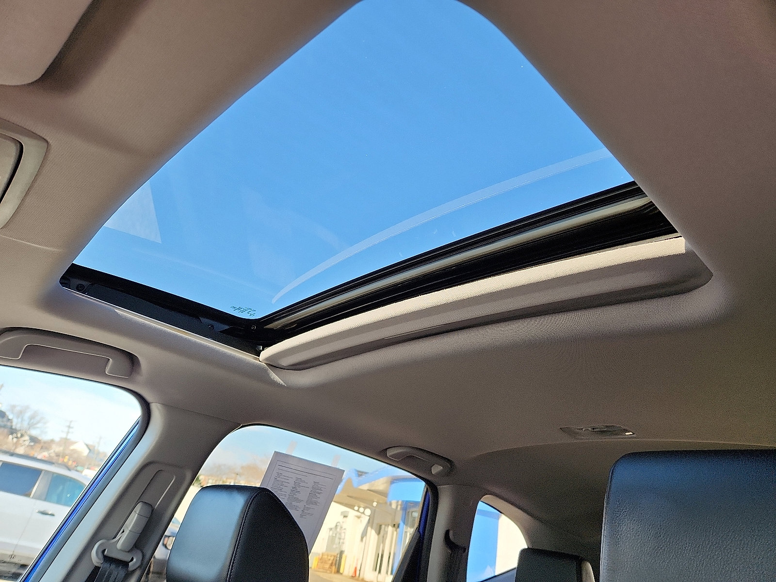 Used 2021 Honda CR-V EX-L image 14