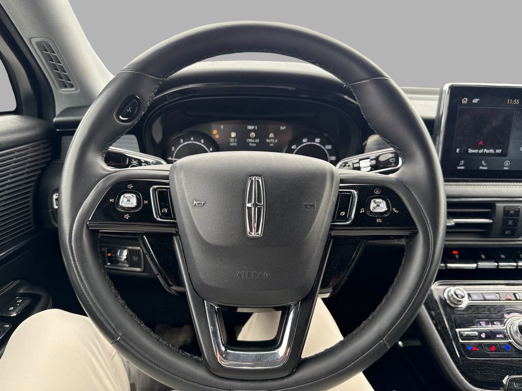 Used 2022 Lincoln Corsair AWD w/ Equipment Group 101A image 13