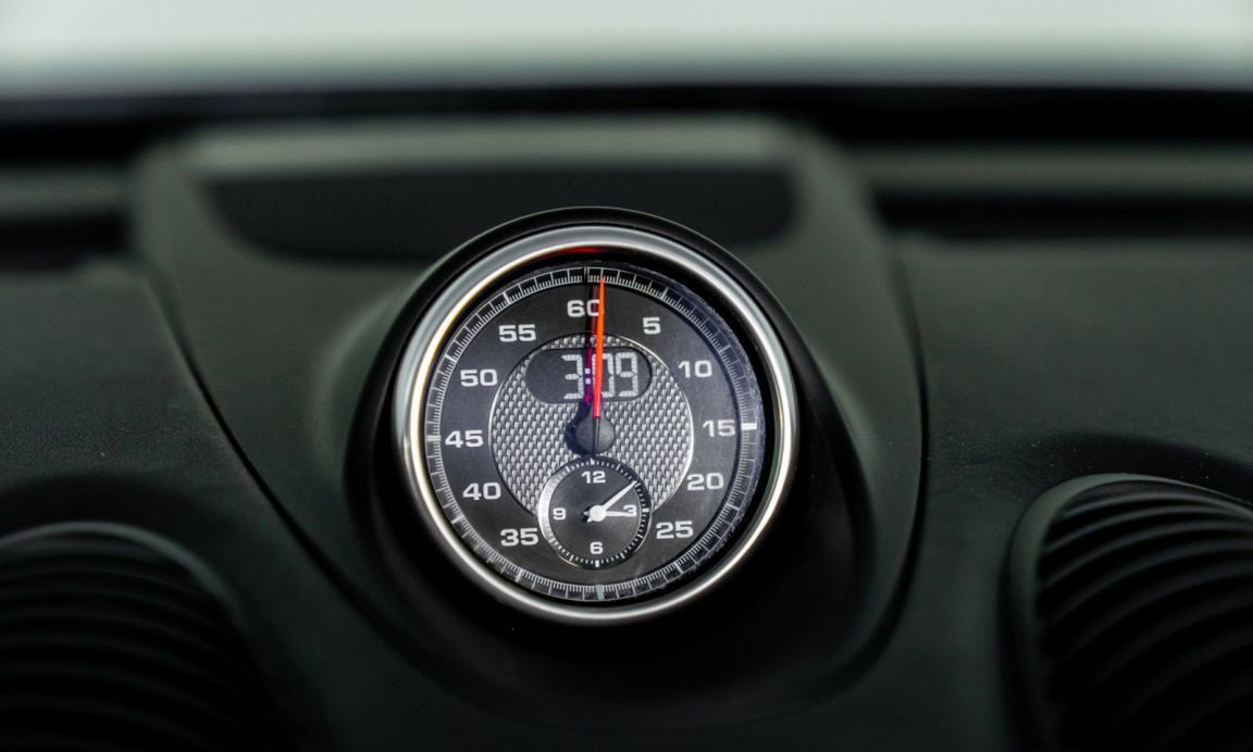 Used 2022 Porsche 718 Boxster GTS RWD image 16