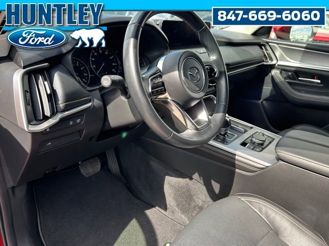 Used 2024 MAZDA CX-90 3.3 Turbo w/ Preferred Plus image 20