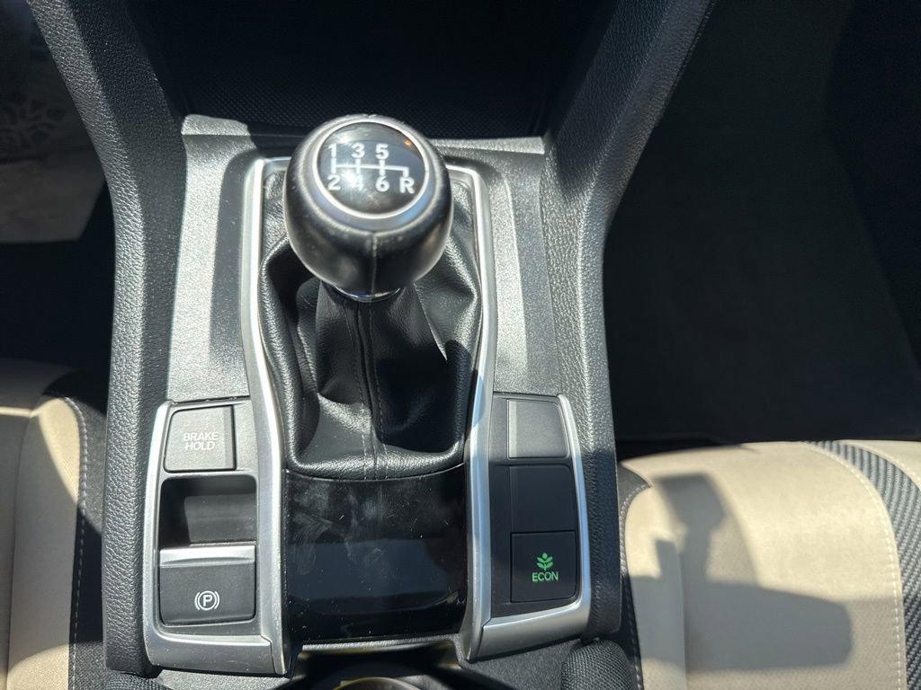 Used 2018 Honda Civic EX-T image 27