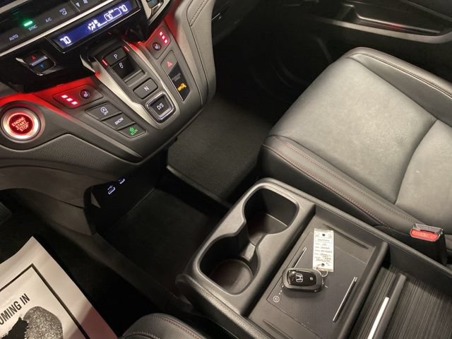 Used 2025 Honda Odyssey Sport-L image 13