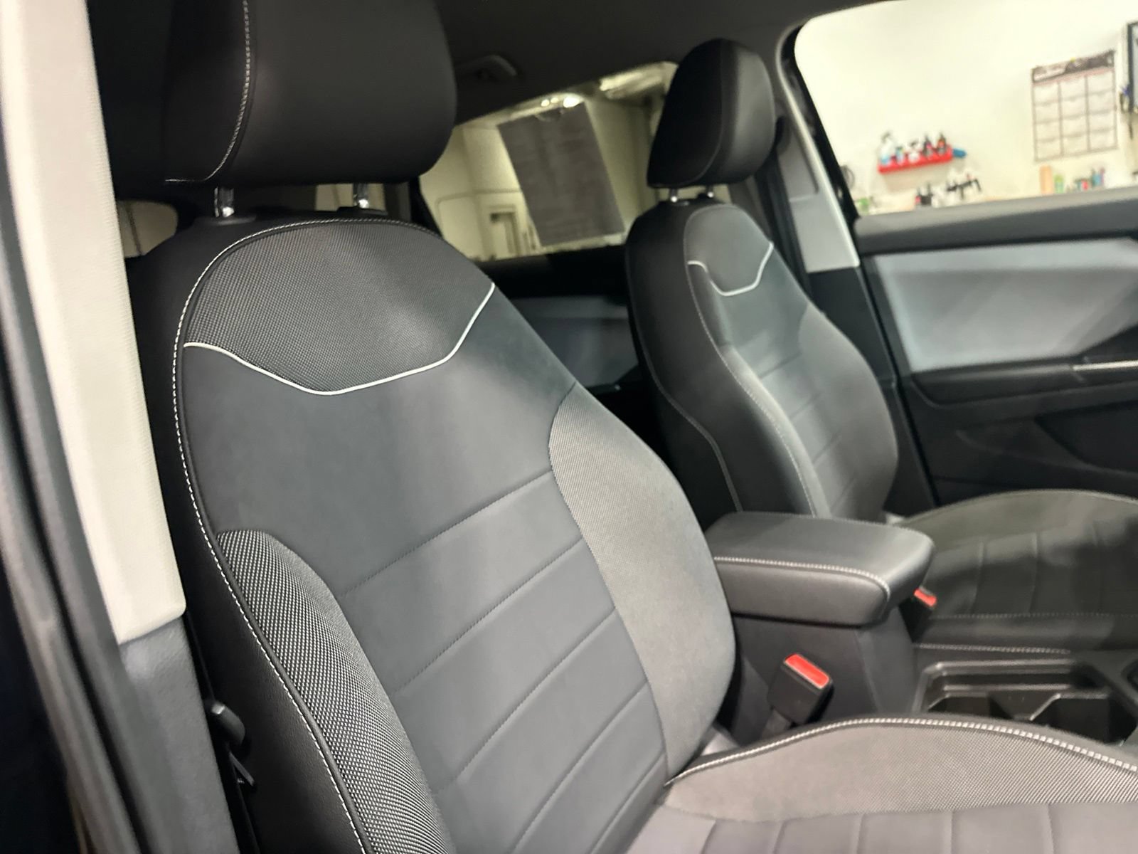 Certified 2023 Volkswagen Taos SE AWD/4WD image 33