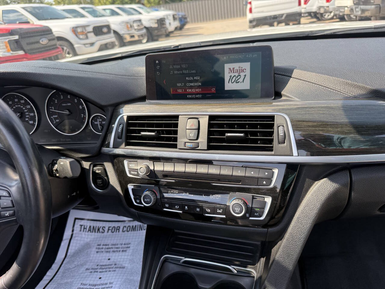 Used 2019 BMW 430i Convertible RWD image 23