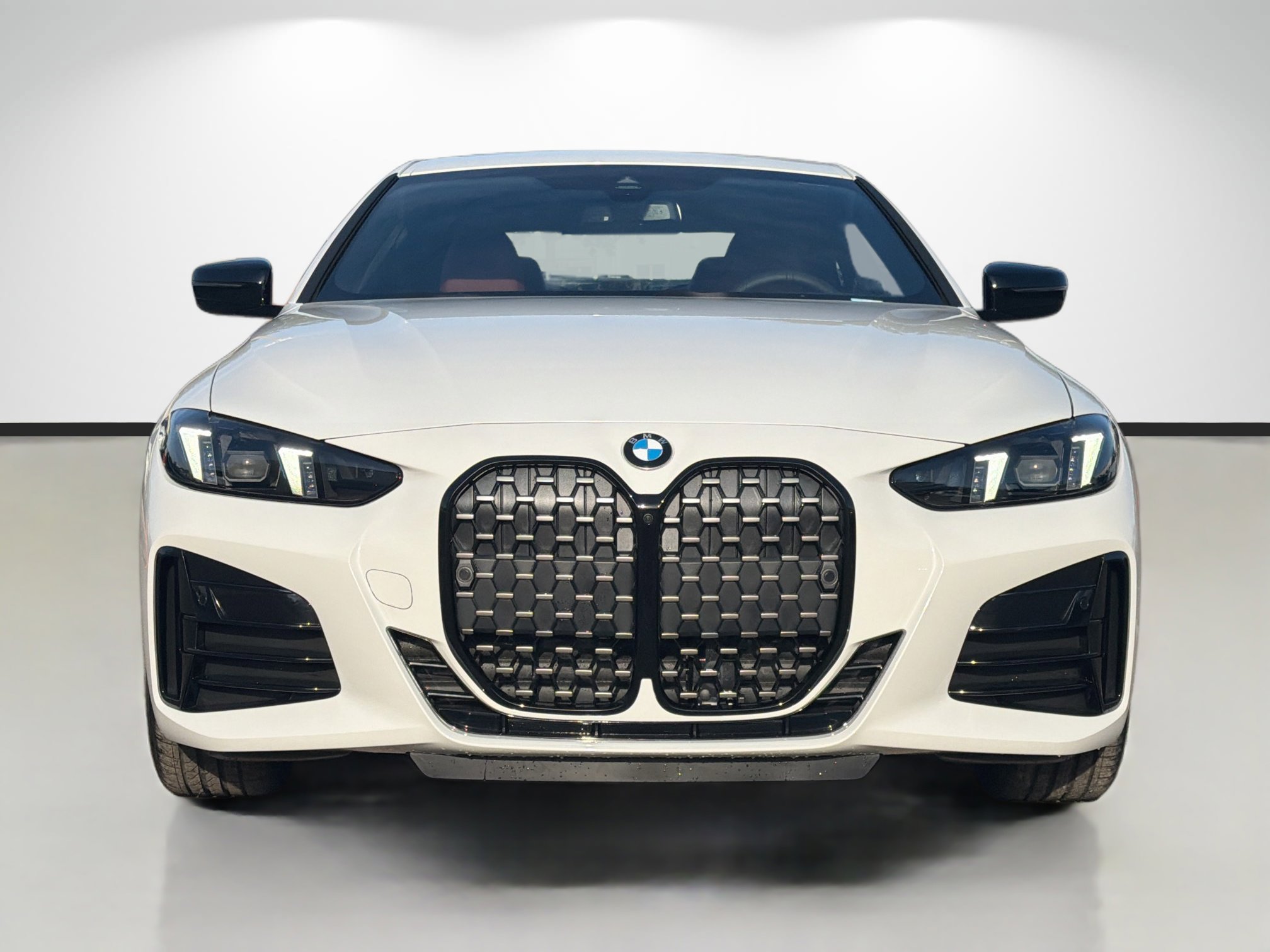New 2026 BMW 430i Coupe w/ M Sport Package image 8