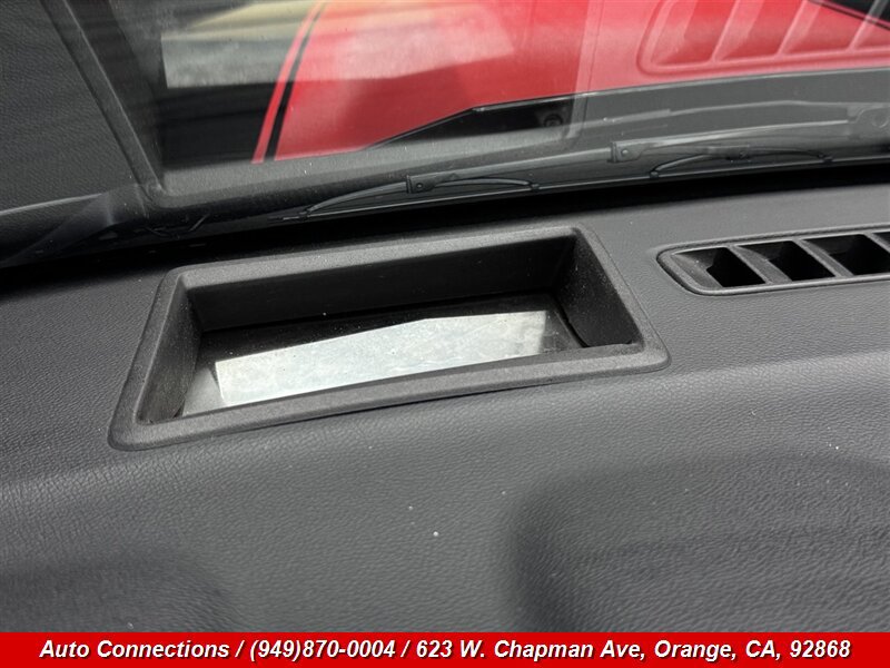 Used 2011 Chevrolet Camaro LT w/ LPO, Ground Effects Package RWD image 18