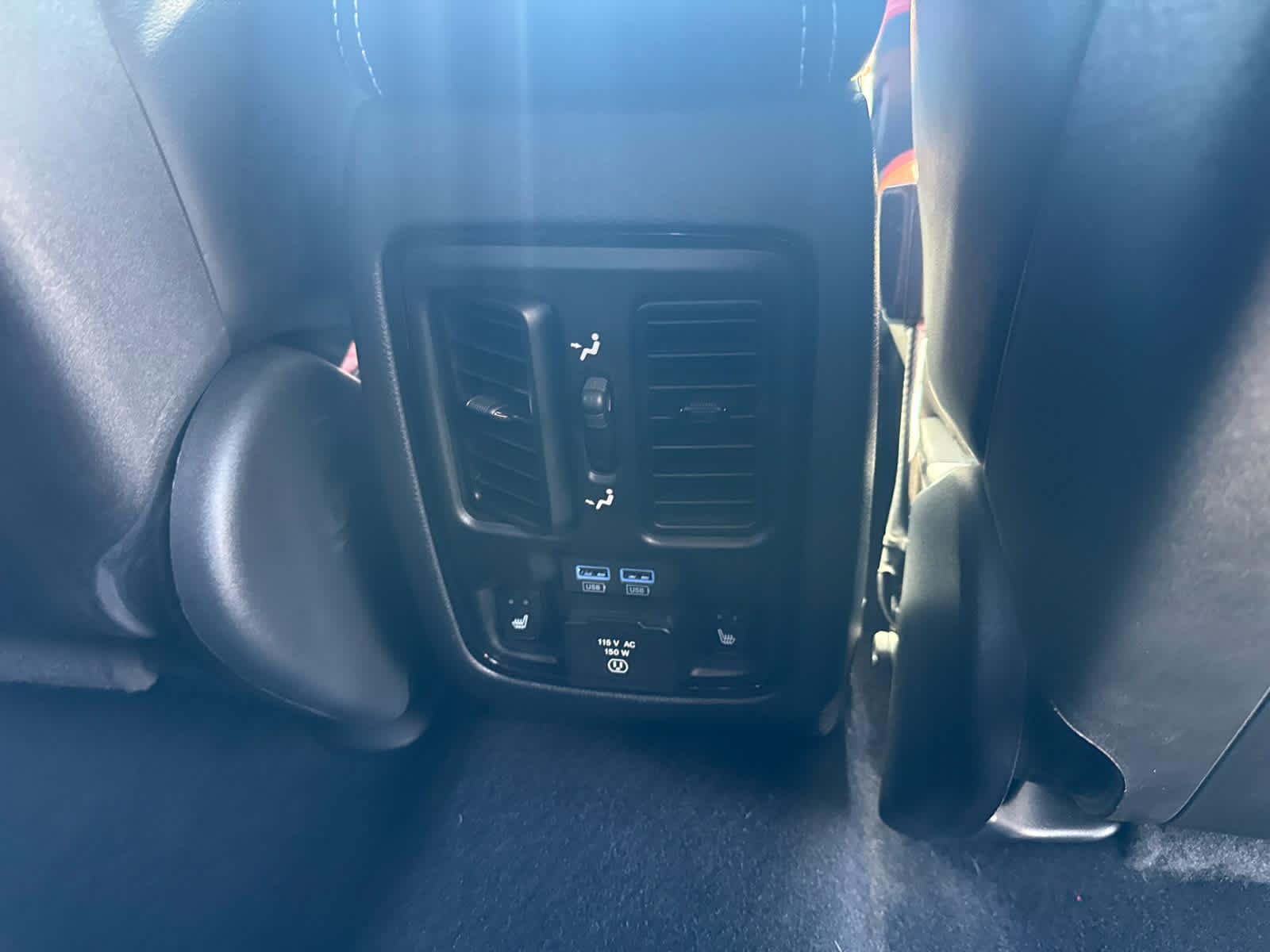Used 2021 Dodge Durango SRT Hellcat w/ Premium Interior Group AWD/4WD image 31