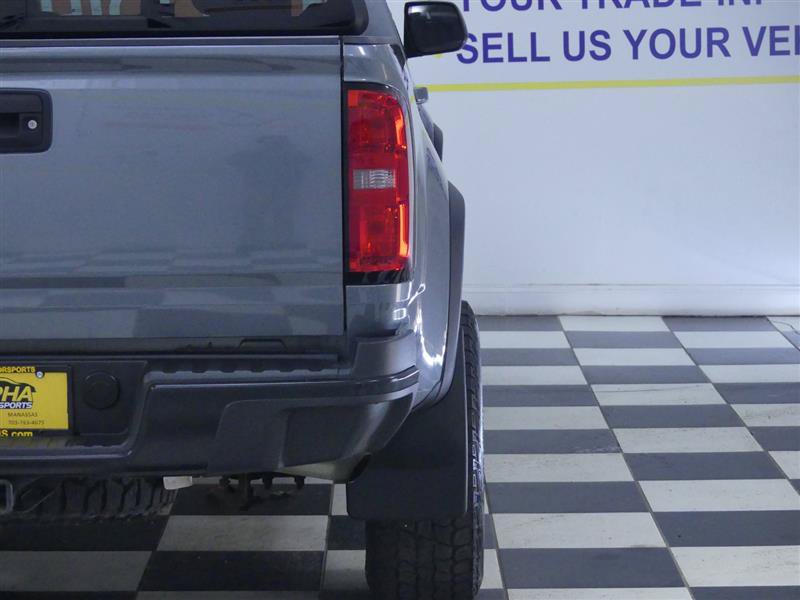 Used 2019 Chevrolet Colorado ZR2 AWD/4WD image 29