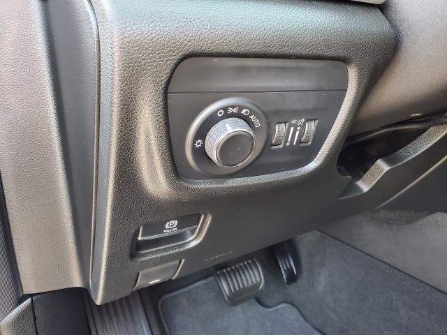 Used 2022 Jeep Grand Cherokee Altitude image 10