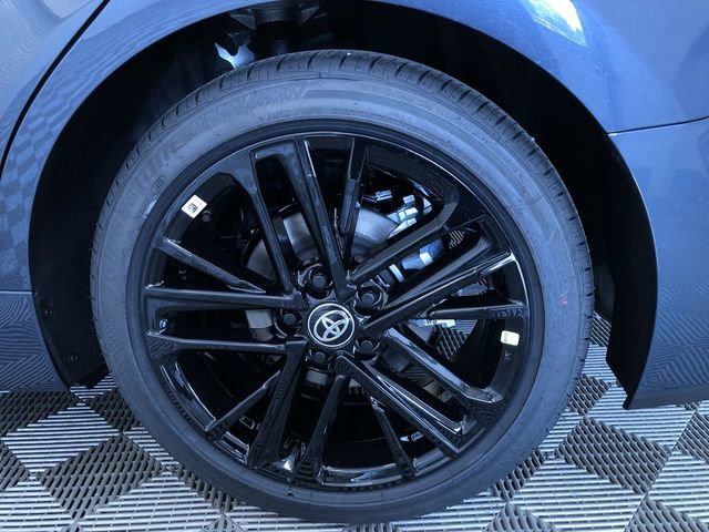 New 2026 Toyota Camry SE image 16