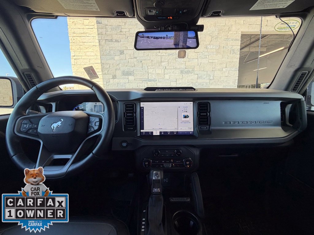 Used 2024 Ford Bronco Everglades AWD/4WD image 28