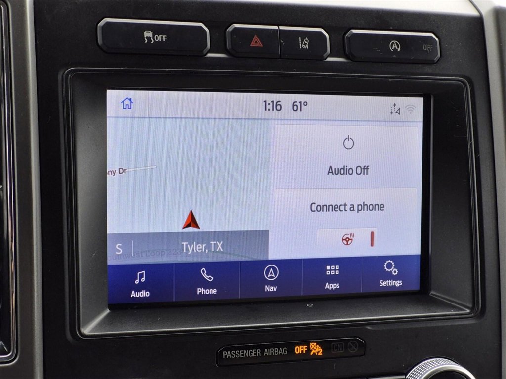 Used 2021 Ford Expedition XLT image 27