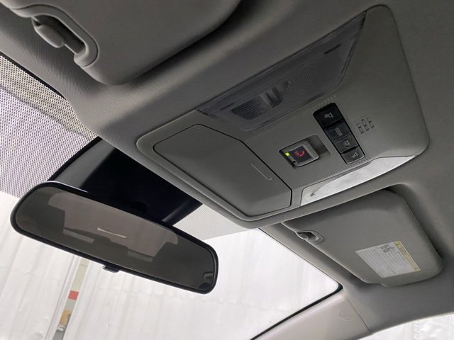 Certified 2021 Toyota RAV4 LE image 20