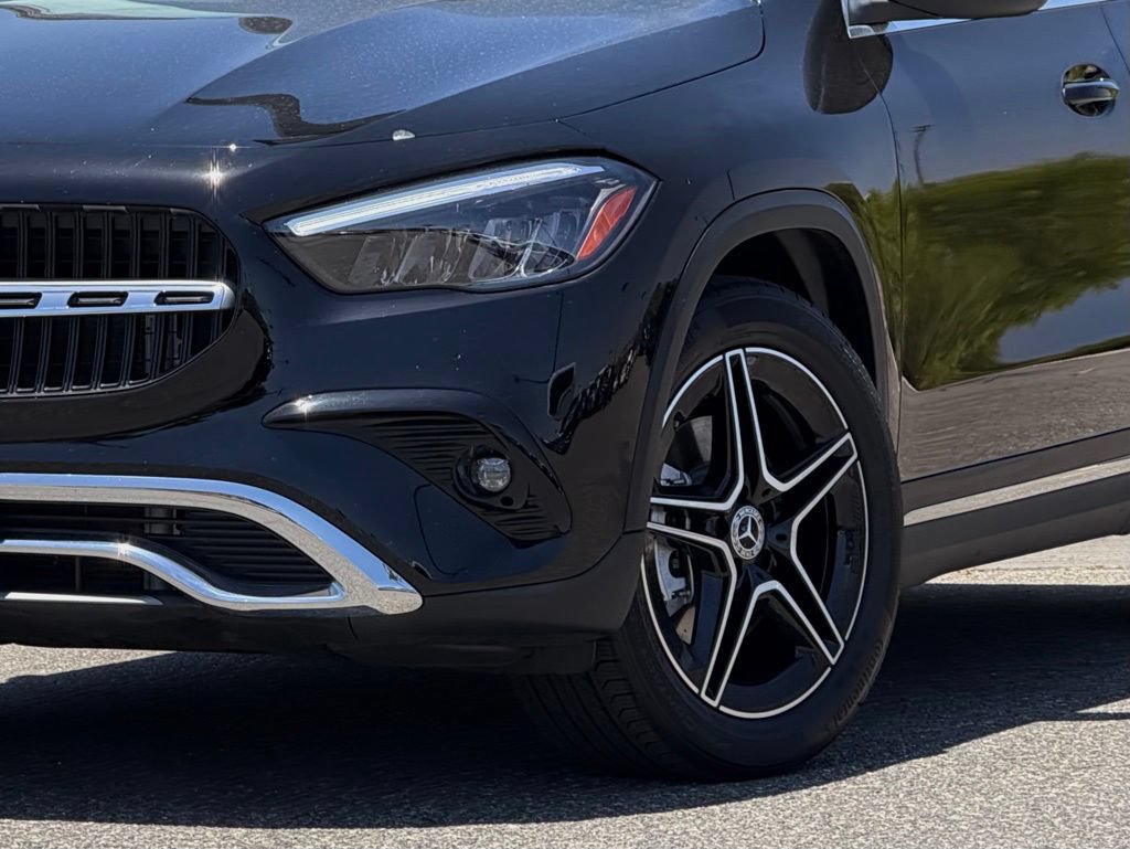 Used 2026 Mercedes-Benz GLA 250 image 4