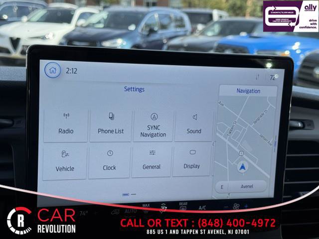 Used 2024 Ford Transit 350 XL image 26