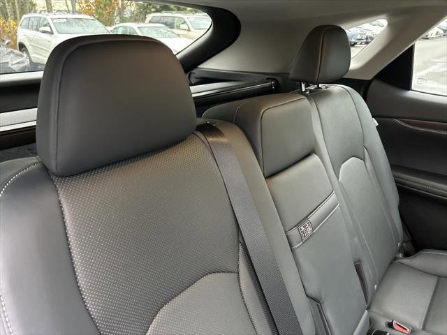 Certified 2021 Lexus RX 350 AWD w/ Premium Package image 18