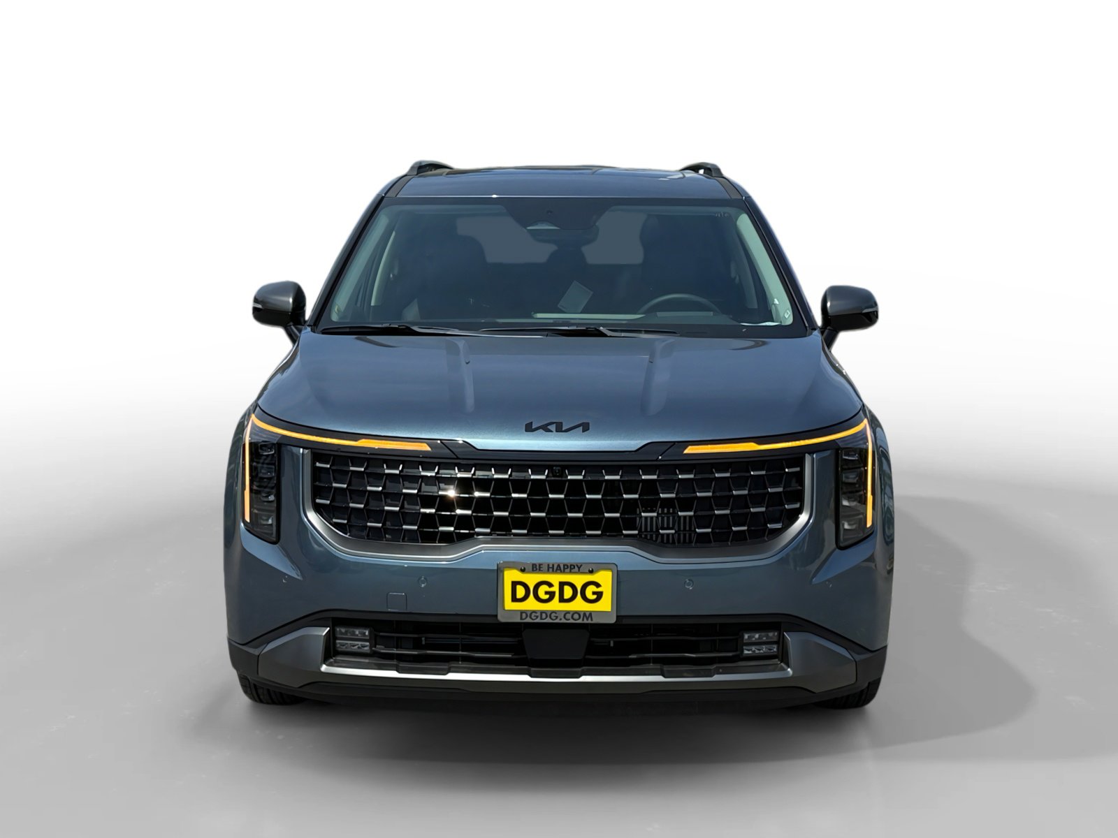 New 2026 Kia Carnival SX Prestige FWD image 8